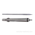 Multiple Mixers Design High Effiency Mixing Screw Barrel